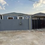 Продажа 3 комнат Дома/Виллы, м. Короглу метро, пос. Забрат, Сабунчу район 1
