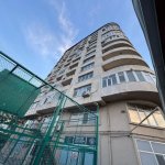 Продажа 3 комнат Новостройка, м. Мемар Аджеми - 2 метро, 6-ой микрорайон, Парк им. З.Алиевы, Бинагадинский р-н район 2