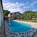 Kirayə (günlük) 5 otaqlı Həyət evi/villa Qəbələ 2
