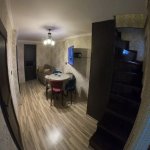 Satılır 4 otaqlı Həyət evi/villa, İnşaatçılar metrosu, Yasamal qəs., Yasamal rayonu 15