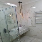 Satılır 3 otaqlı Yeni Tikili, Memar Əcəmi metrosu, Nəsimi rayonu 20