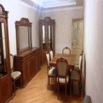 Kirayə (aylıq) 3 otaqlı Köhnə Tikili, Nəsimi metrosu, 9-cu mikrorayon, Binəqədi rayonu 5