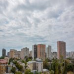 Kirayə (aylıq) 3 otaqlı Yeni Tikili, Gənclik metrosu, Nərimanov rayonu 8