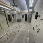 Satılır 5 otaqlı Yeni Tikili, Nizami metrosu, Nəsimi rayonu 8