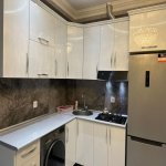 Kirayə (aylıq) 2 otaqlı Yeni Tikili, Əhmədli metrosu, Əhmədli, Xətai rayonu 3
