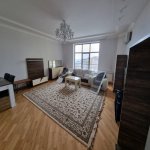 Kirayə (aylıq) 3 otaqlı Yeni Tikili, Nizami metrosu, Yasamal rayonu 6