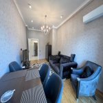 Kirayə (aylıq) 3 otaqlı Yeni Tikili, 28 May metrosu, 28 Mall, Nəsimi rayonu 4