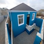 Satılır 3 otaqlı Həyət evi/villa, Binə qəs., Xəzər rayonu 2