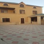 Satılır 10 otaqlı Həyət evi/villa, Avtovağzal metrosu, Biləcəri qəs., Binəqədi rayonu 25