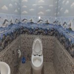Kirayə (aylıq) 3 otaqlı Yeni Tikili, Qara Qarayev metrosu, Nizami rayonu 14