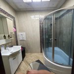 Аренда 3 комнатная Новостройка, м. Халглар Достлугу метро, 8-ой километр, Низаминский р-н район 17