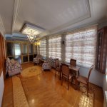 Kirayə (aylıq) 4 otaqlı Köhnə Tikili, Nizami metrosu, Yasamal rayonu 4