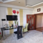 Satılır 4 otaqlı Yeni Tikili, Xətai metrosu, Ağ şəhər, Xətai rayonu 5