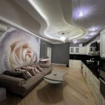 Kirayə (aylıq) 3 otaqlı Yeni Tikili, Nəriman Nərimanov metrosu, Nərimanov rayonu 12