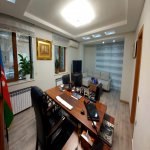 Kirayə (aylıq) 4 otaqlı Ofis, Nərimanov rayonu 17