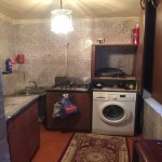Kirayə (aylıq) 3 otaqlı Köhnə Tikili, Xətai metrosu, Xətai rayonu 8