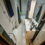 Satılır 2 otaqlı Yeni Tikili, İnşaatçılar metrosu, Yeni Yasamal qəs., Yasamal rayonu 9