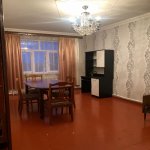 Kirayə (aylıq) 3 otaqlı Köhnə Tikili, Neftçilər metrosu, Nizami rayonu 1