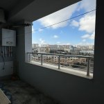 Kirayə (aylıq) 3 otaqlı Yeni Tikili, Memar Əcəmi metrosu, Yeganə şadlıq sarayı, Nəsimi rayonu 17