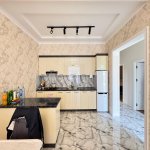 Kirayə (günlük) 5 otaqlı Həyət evi/villa İsmayıllı 13