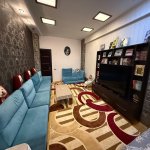 Satılır 3 otaqlı Yeni Tikili, Həzi Aslanov metrosu, Xətai rayonu 1