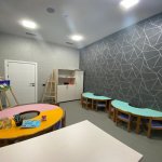 Kirayə (aylıq) 1 otaqlı Ofis, Nəsimi metrosu, 6-cı mikrorayon, Binəqədi rayonu 6