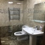 Kirayə (aylıq) 3 otaqlı Yeni Tikili, Səbail rayonu 16