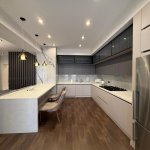 Kirayə (aylıq) 3 otaqlı Yeni Tikili, Nizami metrosu, Nəsimi rayonu 9
