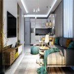 Satılır 2 otaqlı Xarici Əmlak 9