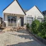 Kirayə (aylıq) 4 otaqlı Bağ evi, Mərdəkan, Xəzər rayonu 5