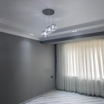 Kirayə (aylıq) 3 otaqlı Yeni Tikili, Həzi Aslanov metrosu, Xətai rayonu 16