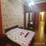 Kirayə (günlük) 4 otaqlı Yeni Tikili, 28 May metrosu, Kubinka, Nəsimi rayonu 8