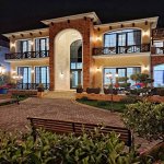 Satılır 6 otaqlı Bağ evi, Mərdəkan, Xəzər rayonu 1