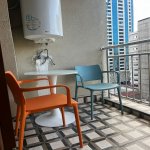 Kirayə (aylıq) 2 otaqlı Yeni Tikili, Xətai rayonu 9