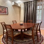 Kirayə (aylıq) 3 otaqlı Köhnə Tikili, Səbail rayonu 3