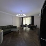 Kirayə (aylıq) 3 otaqlı Yeni Tikili, 20 Yanvar metrosu, Yasamal rayonu 4