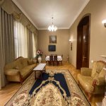 Satılır 4 otaqlı Köhnə Tikili, İçərişəhər metrosu, Səbail rayonu 2