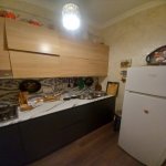 Продажа 2 комнат Новостройка, м. Эльмляр Академиясы метро, пос. Ясамал, Ясамал район 23