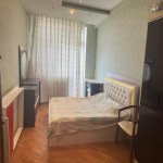 Kirayə (aylıq) 3 otaqlı Yeni Tikili, Gənclik metrosu, Nəsimi rayonu 12