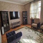 Kirayə (aylıq) 5 otaqlı Həyət evi/villa, Neftçilər metrosu, Nizami rayonu 2