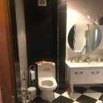 Satılır 3 otaqlı Köhnə Tikili, Sahil metrosu, Səbail rayonu 11