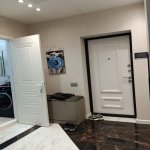 Kirayə (aylıq) 3 otaqlı Yeni Tikili, Nizami metrosu, Yasamal rayonu 17
