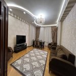 Kirayə (aylıq) 4 otaqlı Yeni Tikili, Xətai metrosu, Xətai rayonu 1