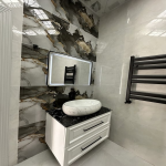 Satılır 4 otaqlı Həyət evi/villa, Yeni Günəşli qəs., Suraxanı rayonu 15
