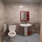 Kirayə (aylıq) 2 otaqlı Köhnə Tikili, İnşaatçılar metrosu, Yasamal qəs., Yasamal rayonu 6