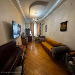 Продажа 2 комнатная Новостройка, м. Дярнягюль метро, 7-ой микрорайон, Бинагадинский р-н район 3