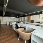 Kirayə (aylıq) 7 otaqlı Ofis, H.Aslanov qəs., Xətai rayonu 3