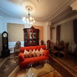 Аренда 4 комнатная Новостройка, м. 28 Мая метро, Университет Языков, Насими район 4