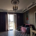Kirayə (aylıq) 5 otaqlı Bağ evi, Şüvəlan, Xəzər rayonu 12