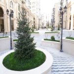 Продажа 3 комнат Новостройка, м. Эльмляр Академиясы метро, Ясамал район 28